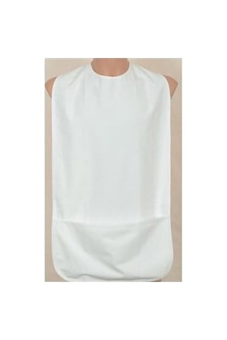 Caretex Caress C110 Cepli Yetişkin Yemek Önlüğü Diğer