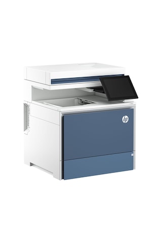 HP Color LaserJet Enterprise MFP 5800DN Lazer Yazıcı