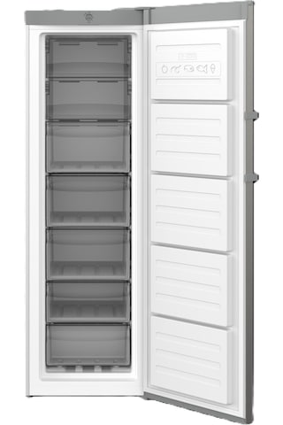 Tecna TDEX 7308 NF Dual Inox 7 Çekmeceli No Frost Derin Dondurucu