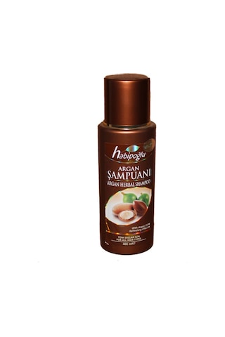 Habipoğlu Argan Şampuan 400 ML