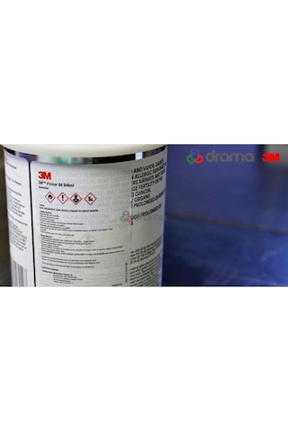 3m Primer 94 Yapıştırıcı Kuvvetlendirici Yüzey Hazırlama Sıv Tdrtr