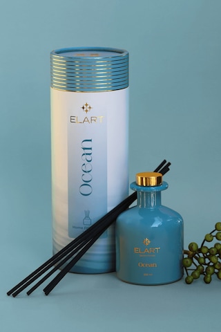 Elart Çubuklu Oda Kokusu Ocean 200 ML