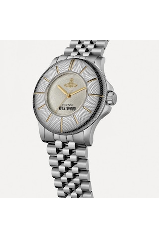 Vıvıenne Westwood Vv309cgsl Kadın Kol Saati Gümüş
