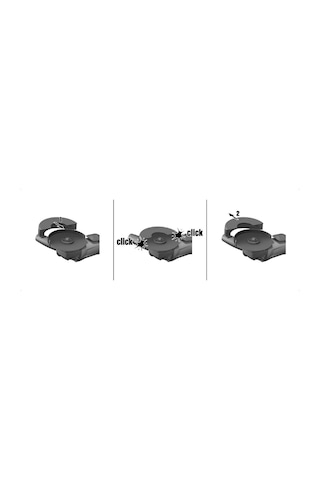 Hilti AG 115-8S 700 W 115 MM Avuç Taşlama Makinesi