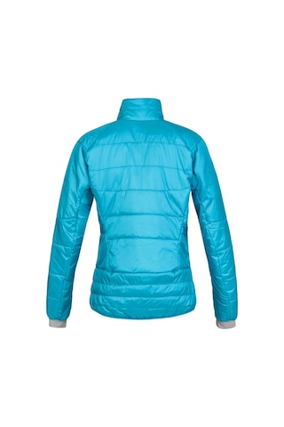 Hannah Mirra Kadın Outdoor Ceket 10036065hhx.01 Sblue Scuba Blue Mavi