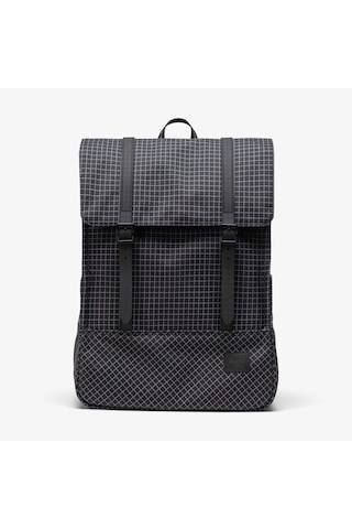 Herschel Survey Unisex Gri Sırt Çantası 11404 Gri