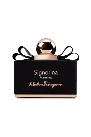 Salvatore Ferragamo Signorina Misteriosa Kadın Parfüm EDP 100 ML