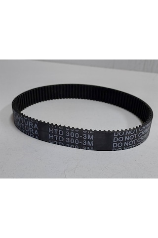 Htd3m 300 15mm Kauçuk Zaman Kayış