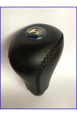 Xtrol Tuning Hyundai İçin Deri Vıtes Topuzu M10x1.25 Manuel Şanzı