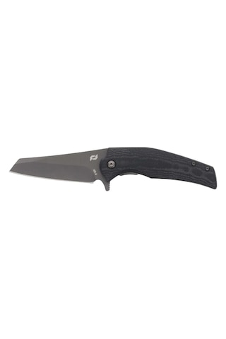 Schrade Usa Torsıon Folder Katlanır Aus-8 Kamp Çakı 1182622 Siyah