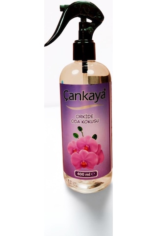 Çankaya 400 Ml Oda Kokusu Orkide Abundance Prosperity