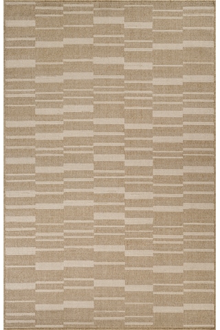 Kaşmir Halı Kilim Jüt Ravon White 160x230 Cm Beyaz