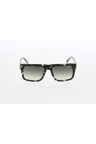 Guess Gu00171 98p Erkek Güneş Gözlüğü Yeşil