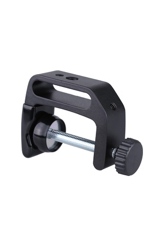 Yaozixa Q-tipi Çok Amaçlı Flaş Ve Batarya Tutucu Klips - 3-45mm Ayar Aralığı, 2.5kg Yük Kapasitesi, 1/4" & 3/8" Montaj Delikleri