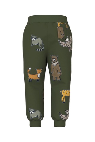 Name İt Erkek Çocuk Eşofman Altı 13221489 001