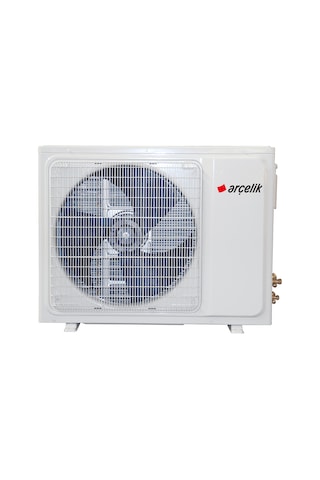 Arçelik AECCA 240/AECCA 241 24000 BTU Kaset Tipi Inverter Klima