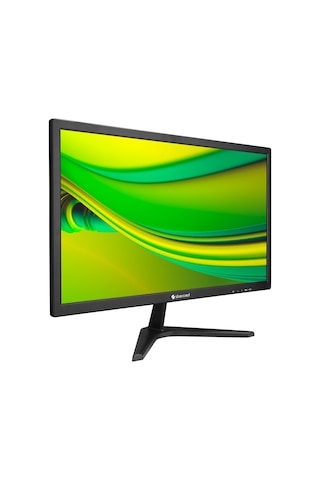 SilverCrest SC-215 21.5" 5 MS 60 Hz VGA+HDMI Full HD LED Monitör