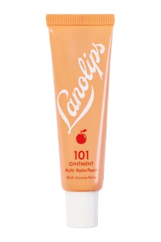 Lanolips 101 Ointment Multibalm - Dubak Bakimi 10 G