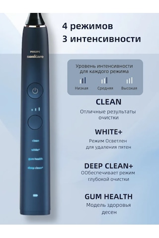 Philips Sonicare 9000 Serisi Hx9911, Şarj Kutusu İle 346494947