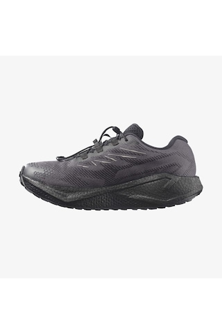 Salomon Aero Blaze 4 Grvl Gtx Erkek Koşu Ayakkabısı-33808 Siyah
