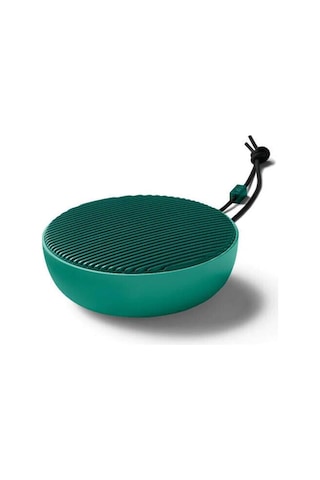 City Taşınabilir Hoparlör Sage Green-118596