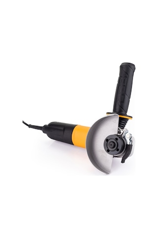 Jcb AG125H-E Avuç Taşlama 900 W