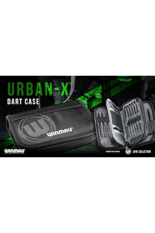 Winmau Urban-X Dart Çantası