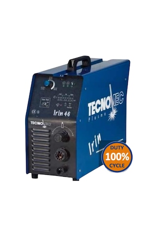 Plazma Irın 46 230v 40amp C.c.