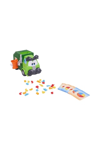 933085 Goliath Bay Çöpçü +4 Yaş