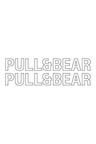 Cf Moto 450sr Pull & Bear Orta Şase Tasarım Motosiklet Sticker Etiket Modeli Beyaz