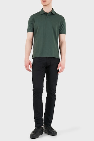 Emporio Armani Erkek Polo Em004912 Af10762 F7171 Haki