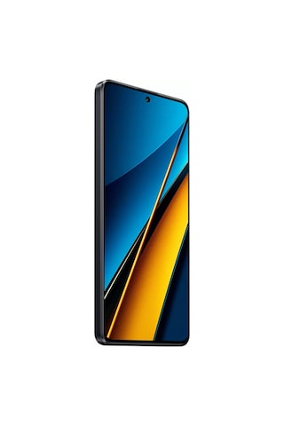 Poco X6 5G 12 GB 512 GB (Xiaomi Türkiye Garantili)