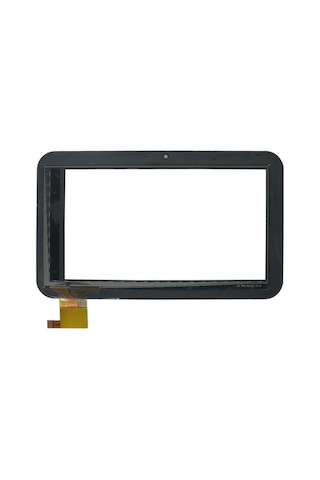 Hy Tpl-50152 V3.0 Dokunmatik 7Inç – Siyah