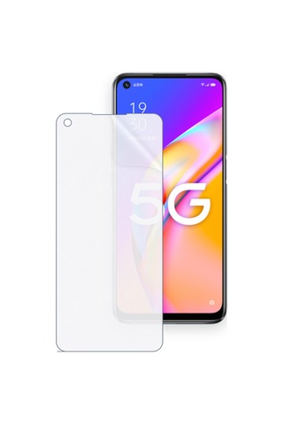 Oppo A93 5g Uyumlu Ön Yüzey Nano Şeffaf Hidrojel Ekran Koruyucu 63611931
