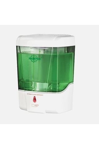 Rulopak Sıvı Sabunluk 700ml Diğer
