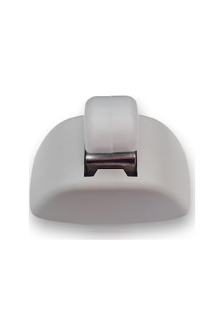 Skoda Kamiq 2019-2023 Güneşlik Klipsi Çengeli Gri 4G0857562 1 Ad