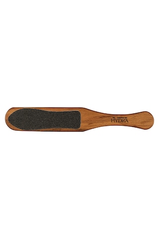 Hydra Yedekli Ahşap Ayak Törpüsü Hd-2228