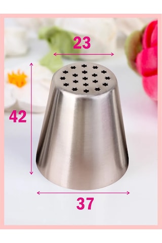 Bonbon Büyük Çimen Dolap Pastane Ucu 283047547 Gri