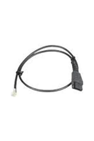 Jabra 8800-01-37 Direct Connect Cord 27361101 For Cisco 6961 7961 7971 8941 8945