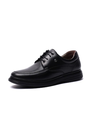 Pierre Cardin 146208bt Siyah Hafif Comfort Erkek Ayakkabı