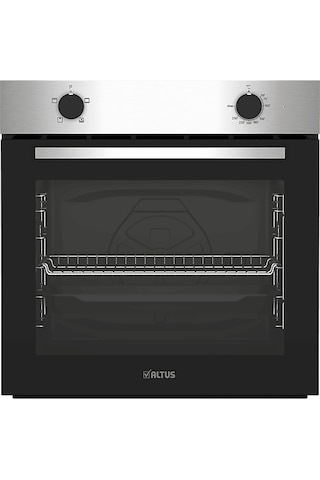 Altus Ala 310 I Ankastre Fırın Inox