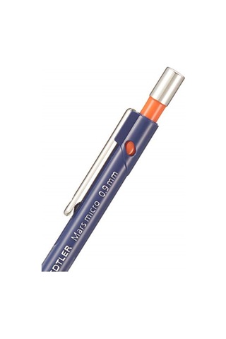 775 09 Mars Micro Versatil 0.9 Mm Renkli