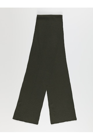 Colins Yeşil Erkek Atkı