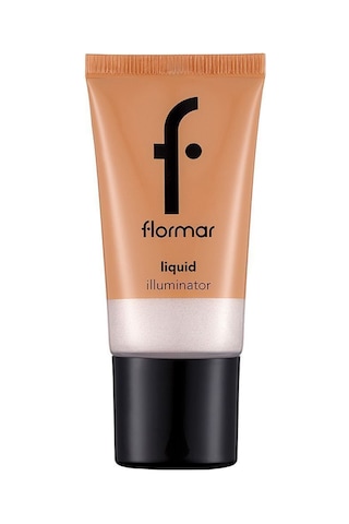 Flormar Liquid Illuminator Hafif Yapılı Krem Aydınlatıcı 001 Star Glow