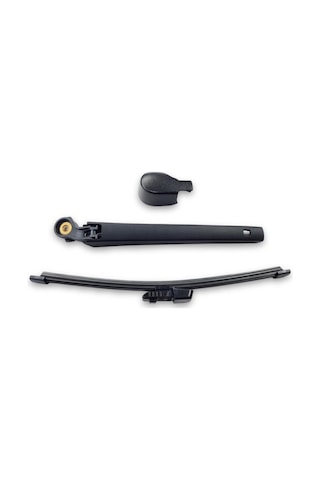 Vw Polo 2018-2021 Arka Cam Silecek Kolu Kapak Takımı 2G0955707