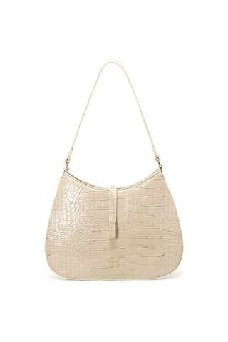 İnci Incı Alıas 4pr Vizon Kadın Omuz Çantası 000000000101901222 Vizon