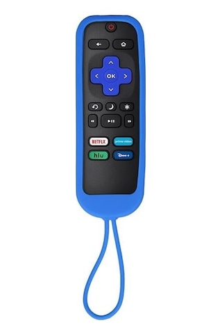 Weko Wk-24709 Silikon Kumanda Koruma Kılıfı Marka İçin Uydundur