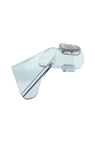 Kiwi Kcc 4325 W Koltuk Ve Halı Yıkama Makinesi İle Uyumlu Şeffaf Başlık