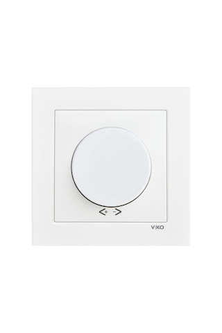 Beyaz Pro Dimmer Rl 20 500w C1 Mekanizma Diğer