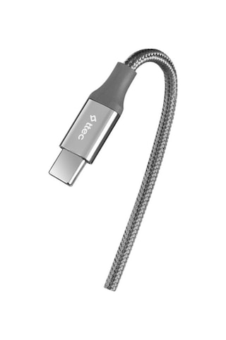 Ttec 2DK52UG 3 M 65W Type C Şarj Kablosu